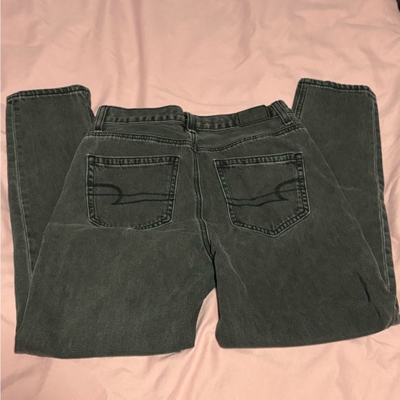 American Eagle Mom Jeans - Picture 3 of 4